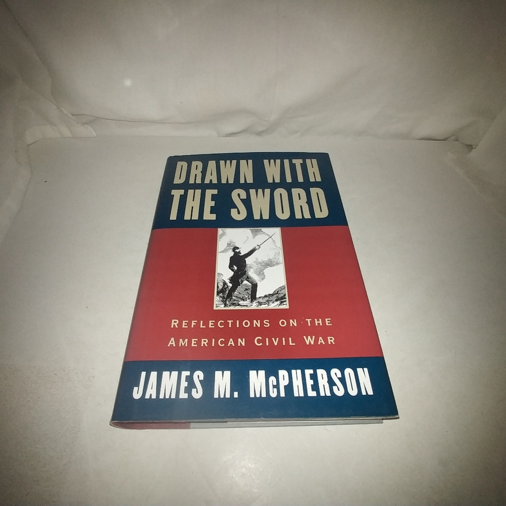 Drawn with the Sword: Reflections on the American